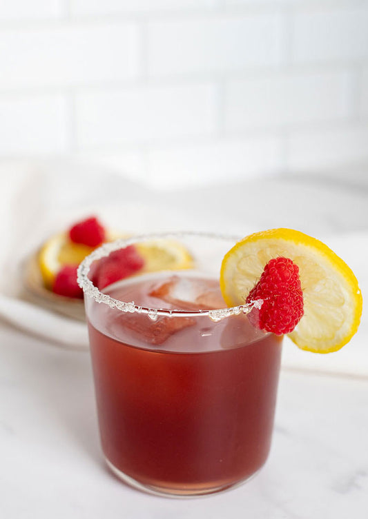 Kirschlimonade