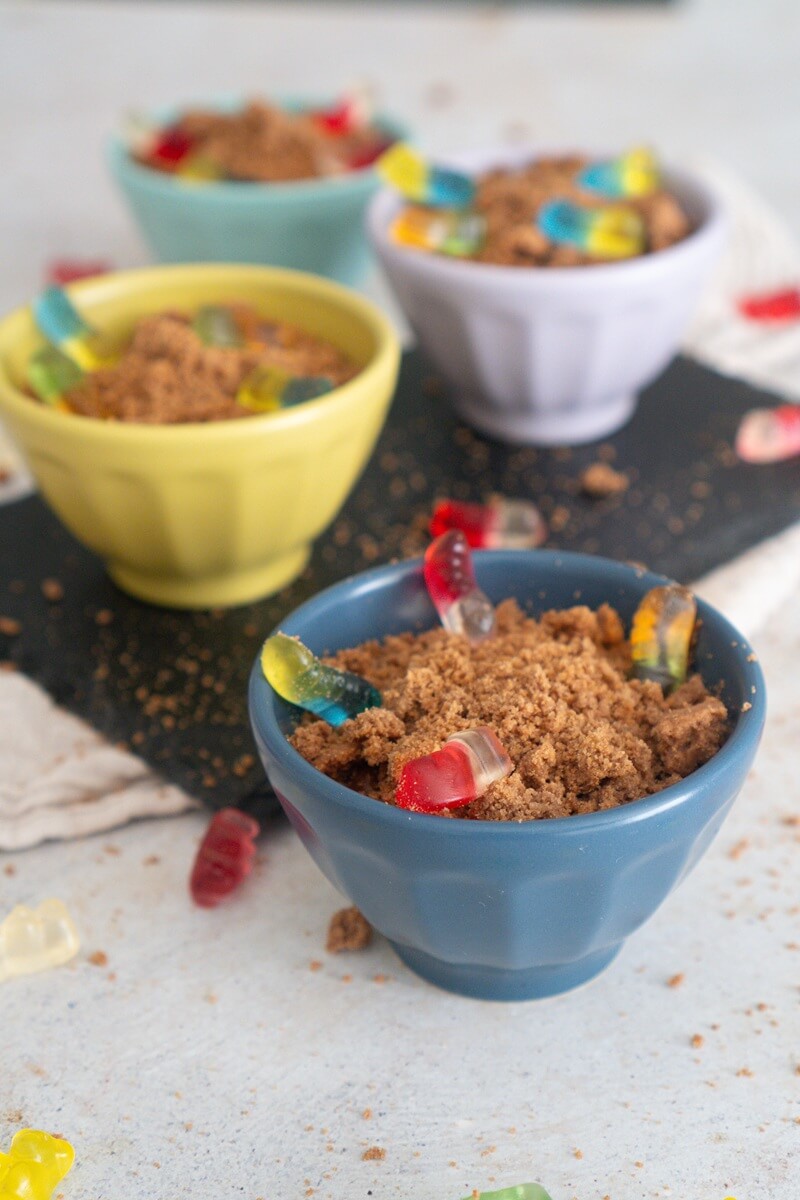 Dirt Pudding