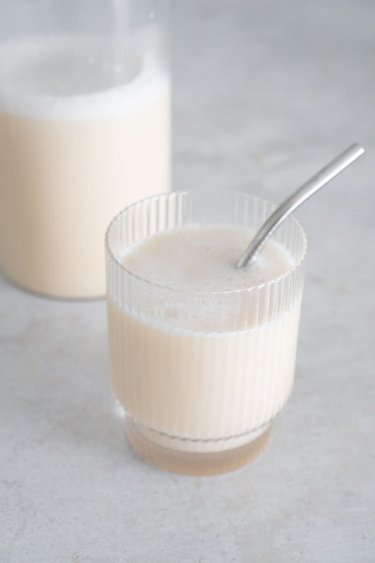 Tigernussmilch