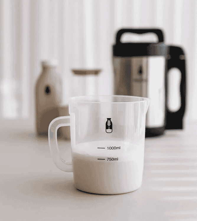 Mini jug